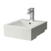 Bathroom Basin - Image 2