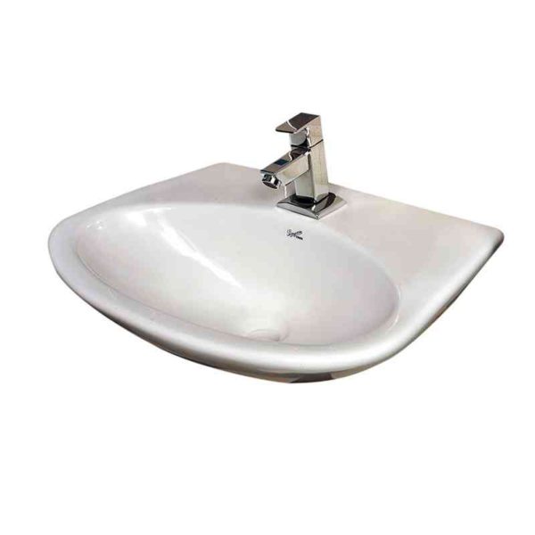 Bathroom Basin