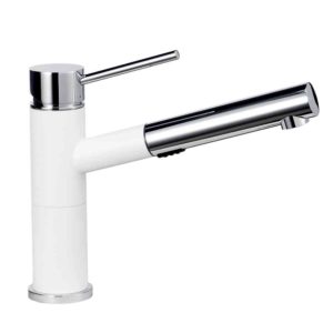 High Tech Faucet