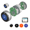 WiFI Termostat - Image 4