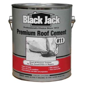 Premium Roof Cement