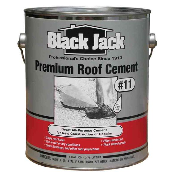 Premium Roof Cement
