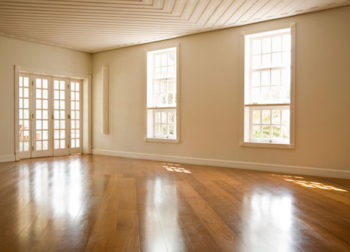 3 Ways to Protect Your Hardwood Flooring From Winter Weather