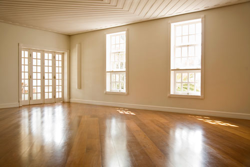 3 Ways to Protect Your Hardwood Flooring From Winter Weather