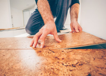 Why Choose Cork Flooring for Your Home?