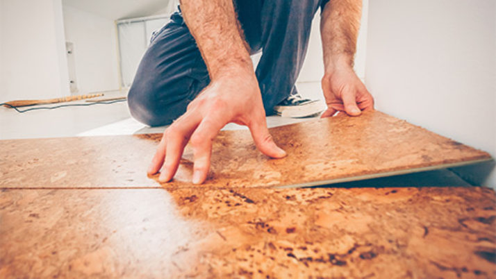 Why Choose Cork Flooring for Your Home?