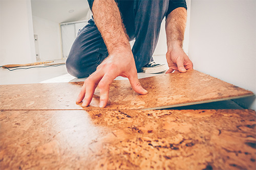 Why Choose Cork Flooring for Your Home?